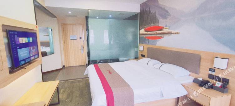 尚客优酒店(句容黄梅地铁站店)图片