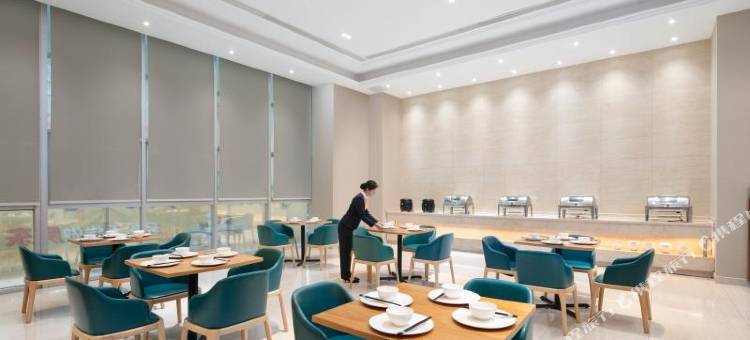 维尔纳3好酒店(九江武宁西海湾景区店)图片