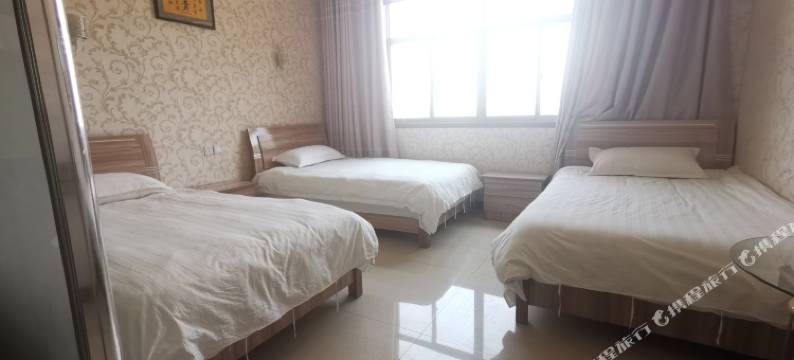 洛阳鸟巢宾馆图片