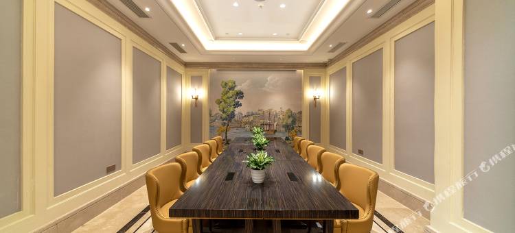 维也纳酒店(清远城市广场连江路店)图片