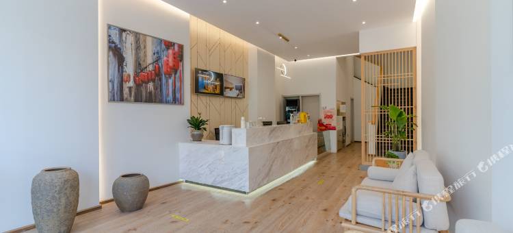 城市之家酒店(天长市政府园林路店)图片