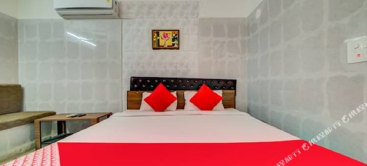 Hotel Golden Pride图片