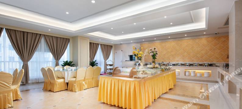 维也纳国际酒店(西安高新科技二路软件园店)图片