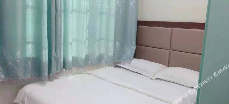 叶县聚鑫源宾馆图片