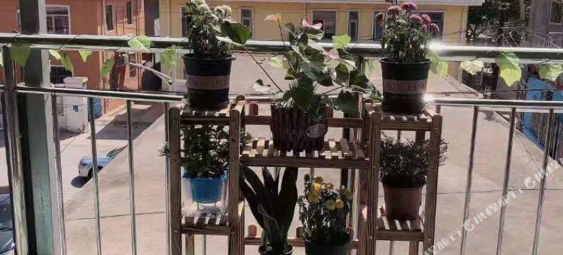 北京吉力农家院图片