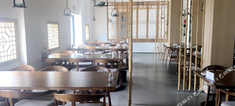 句容茅山逸酒店图片