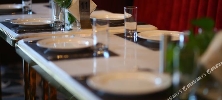 乌鲁木齐OBOR家酒店图片