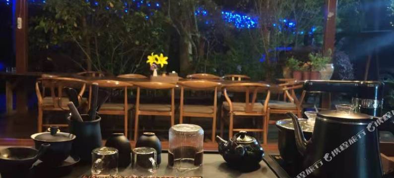 都江堰凤栖印象农家院图片