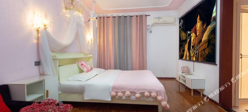 西安都乐酒店(钟楼店)图片