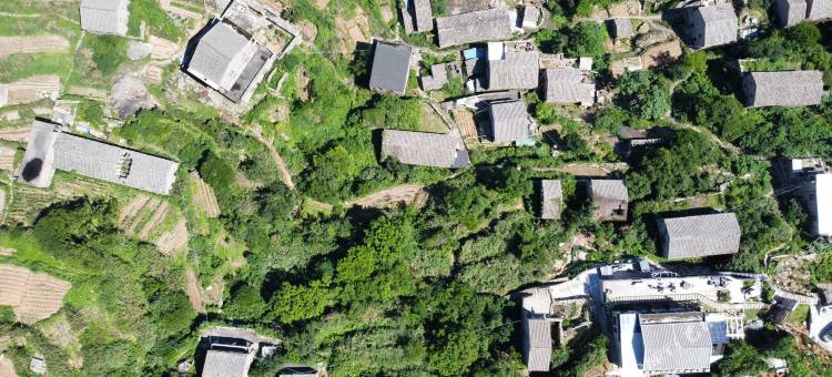 温岭逸居别院图片