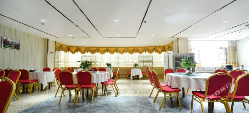 昆明墨花阁酒店图片