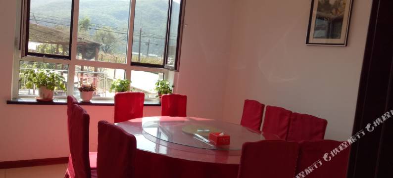 桓仁李六农家院图片