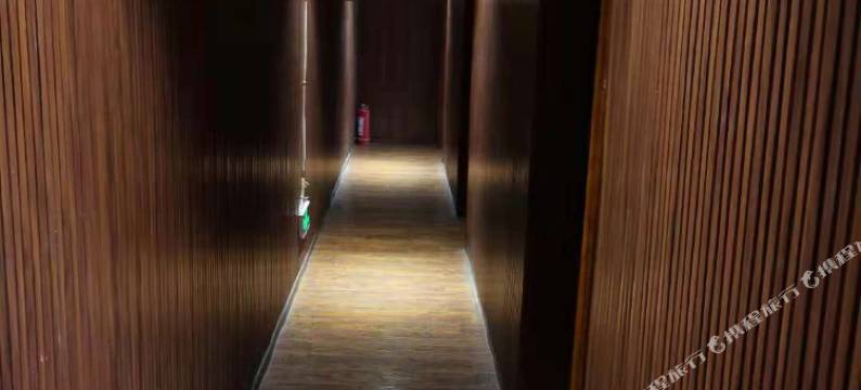 开江西丽宾馆图片