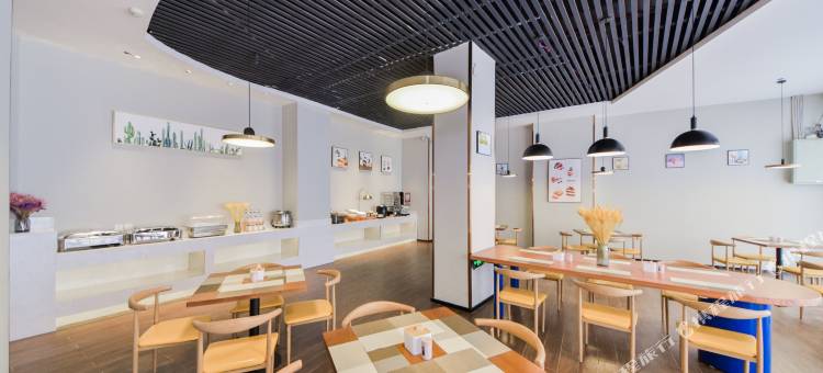 7天优品酒店(丽江古城大水车机场大巴站店)图片