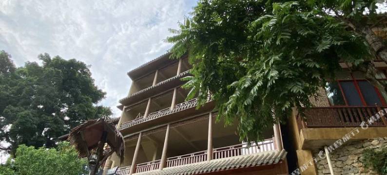 广南三秋客栈图片