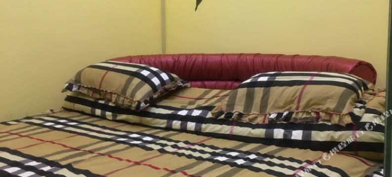 宽甸万客来宾馆图片