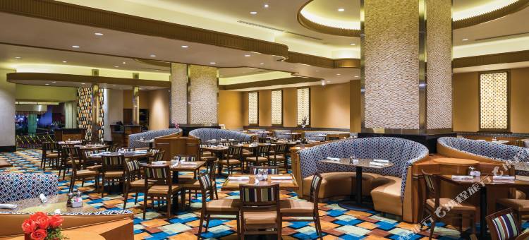 美高梅署名全套房大酒店(The Signature at MGM Grand (All Suites))图片