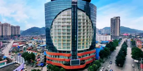 金沙澳斯特酒店