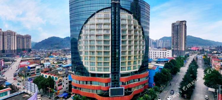 金沙澳斯特酒店图片