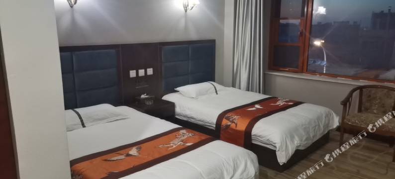 同心恒悦宾馆图片