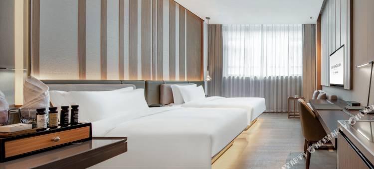 嘉兴奢小曼酒店图片