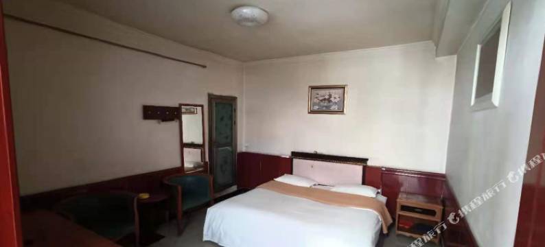 临洮金临宾馆图片