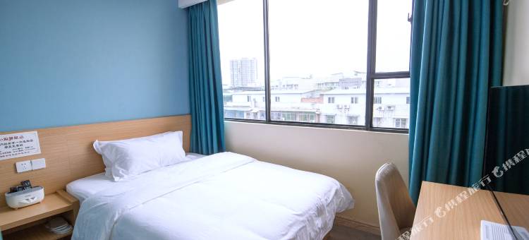 简阳西路大酒店图片