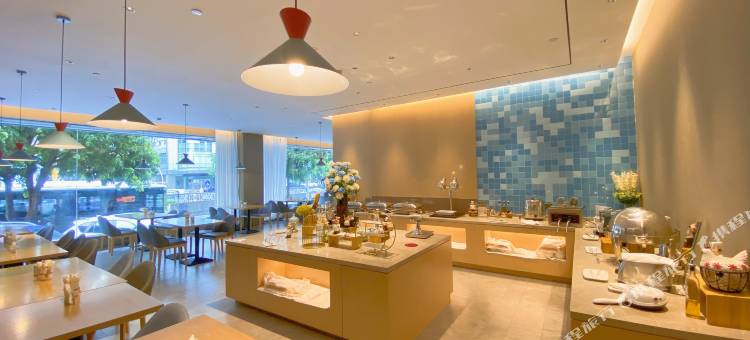 如家酒店(中山利和广场兴中道店)图片