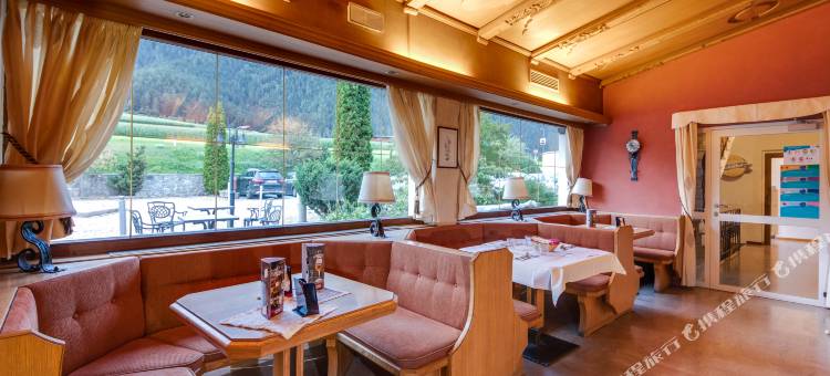 多洛米蒂克弗勒霍夫斯密饭店(Smy Koflerhof Wellness & Spa Dolomiti)图片