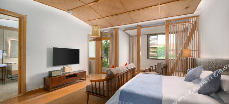 周庄·原舍祝甸园林度假民宿图片