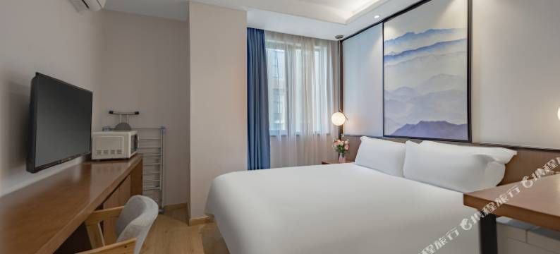 上海金桥博乐诗酒店公寓图片