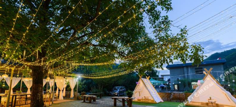 文轩小院民宿图片