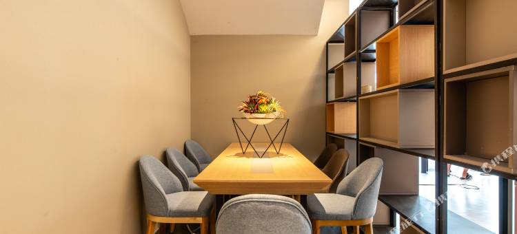 如家酒店·neo(秦皇岛山海关火车站店)图片