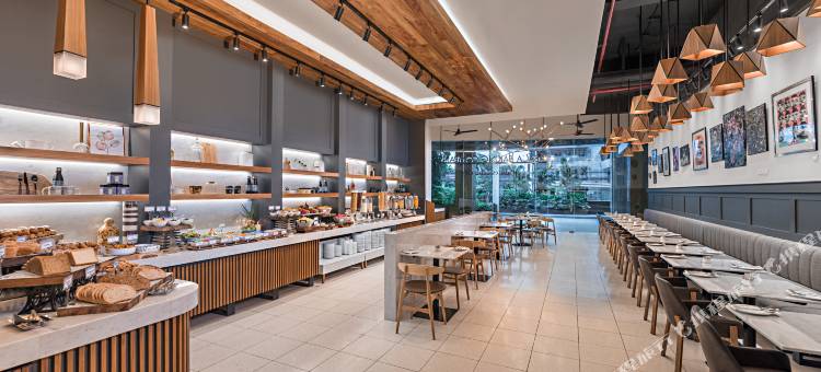 宿雾市馨乐庭酒店(Citadines Cebu City)图片