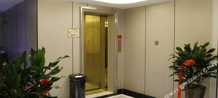 青河新华主题酒店图片