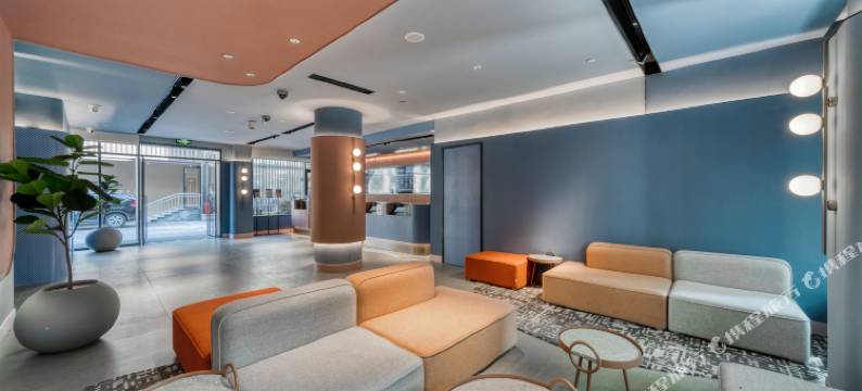 汉庭酒店(杭州西湖保俶路店)图片