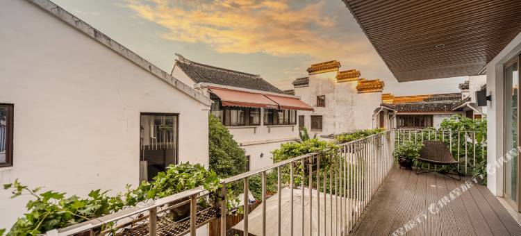 同里璞院·河景庭院民宿(同里古镇店)图片