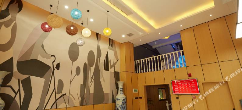 希悦酒店(永修县政府店)图片