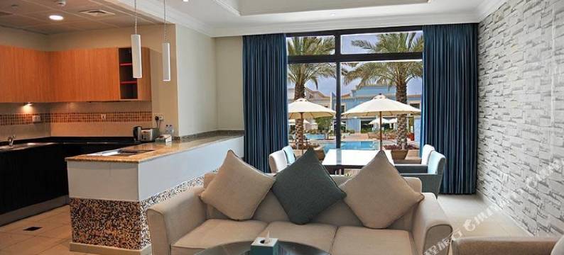 安达卢斯阿尔西夫度假村及水疗中心(Andalus Al Seef Resort & Spa)图片
