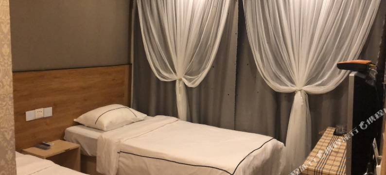 大连阳光快捷酒店图片