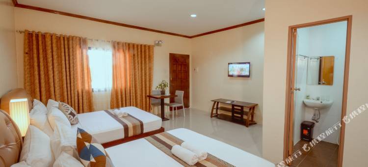 雷马旅游酒店(Rema Tourist Inn)图片
