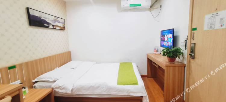 榴莲小星酒店(徐州铜山万达江苏师范大学店)图片