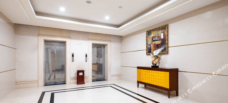 白沙金凯大酒店图片