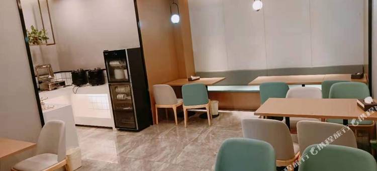 格林豪泰智选酒店(宿迁宝龙广场项王故里店)图片