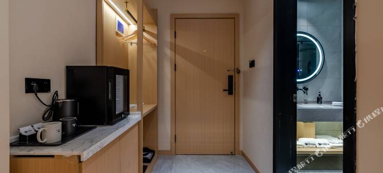 莫泰酒店(合肥高铁南站义兴地铁站店)图片