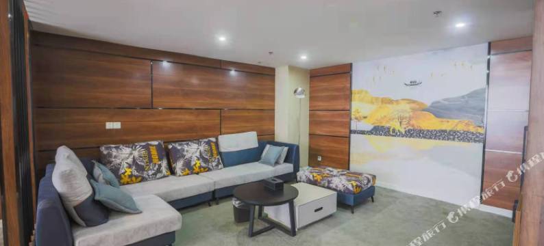 邳州帝豪景致酒店图片