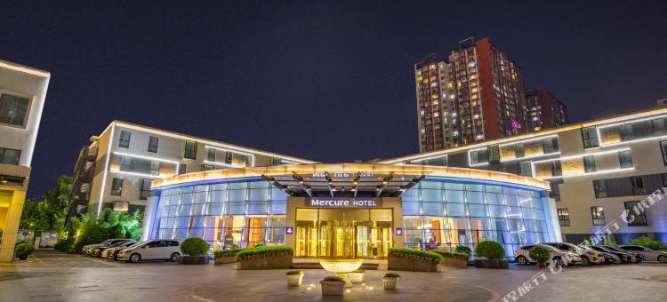 北京华腾美居酒店图片