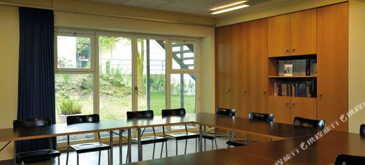 巴登青年旅馆(Baden Youth Hostel)图片