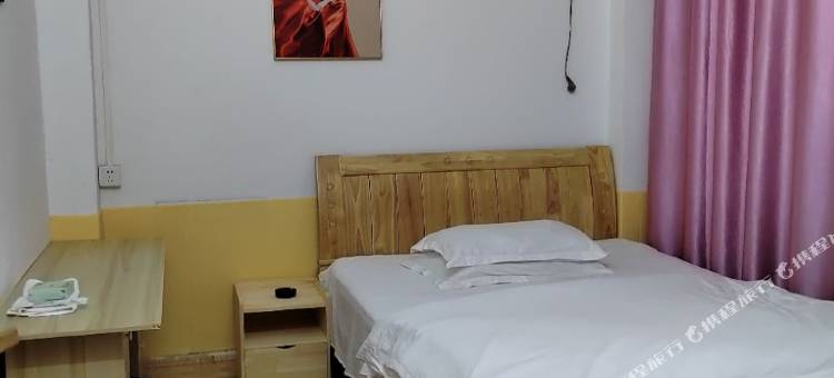 惠州惠丰住宿((火车站店)图片