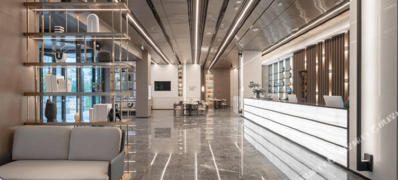 南京明故宫景区苜蓿园大街轻居酒店图片